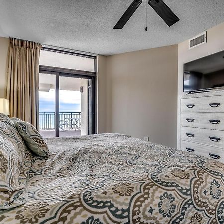 South Wind 801 Villa Myrtle Beach Kültér fotó