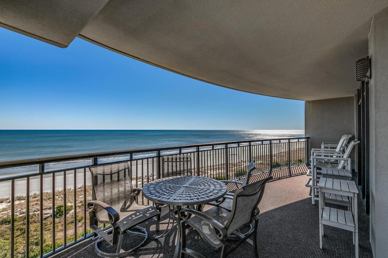 South Wind 801 Villa Myrtle Beach Kültér fotó