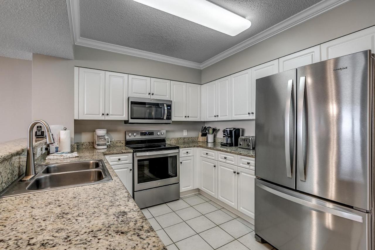 South Wind 801 Villa Myrtle Beach Kültér fotó