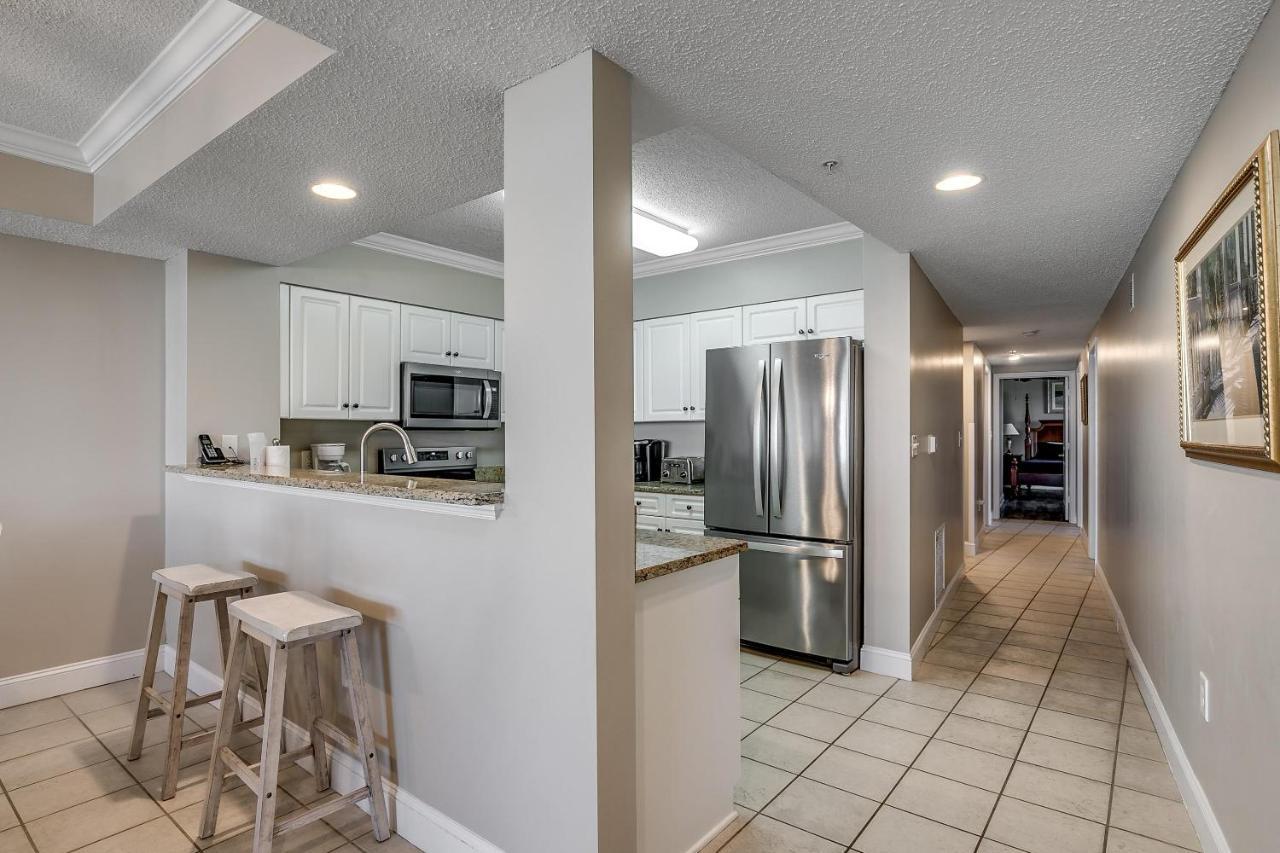 South Wind 801 Villa Myrtle Beach Kültér fotó