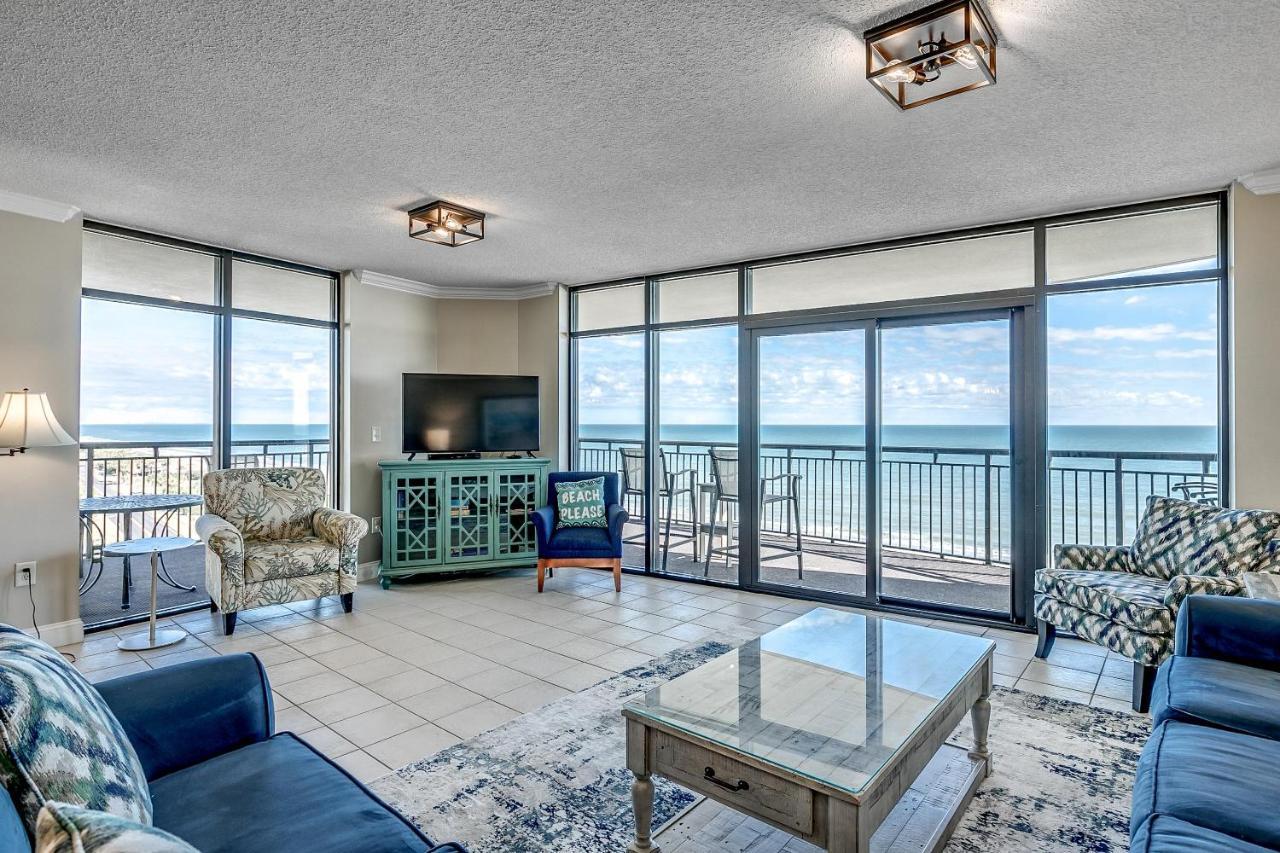 South Wind 801 Villa Myrtle Beach Kültér fotó