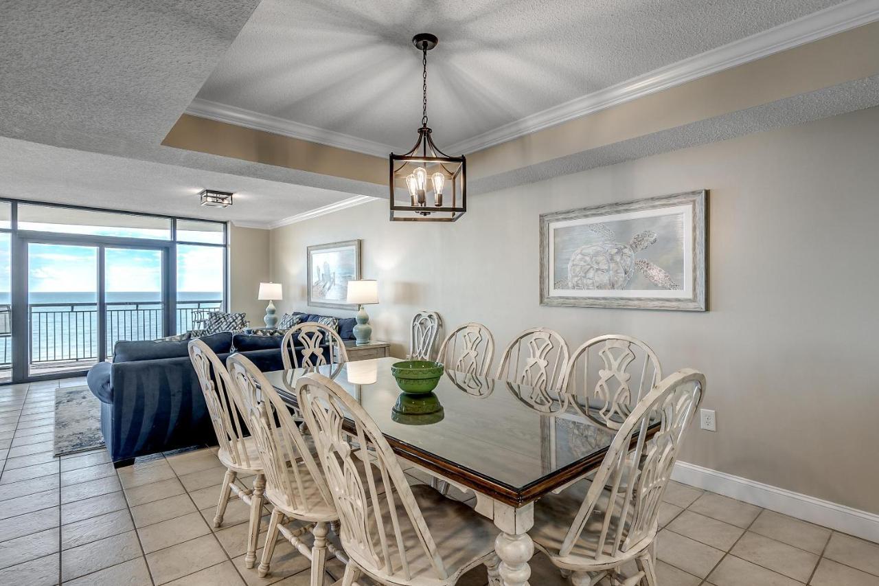 South Wind 801 Villa Myrtle Beach Kültér fotó