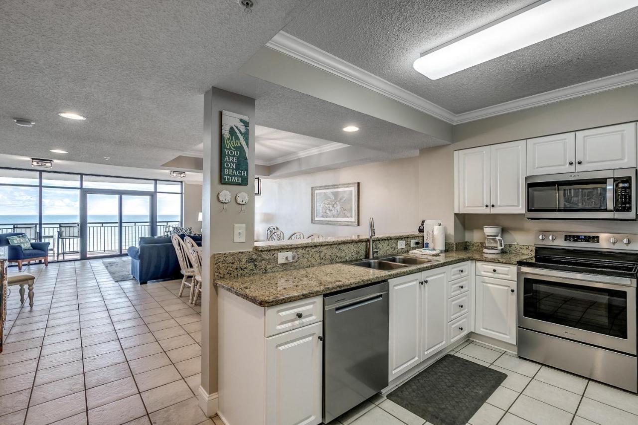 South Wind 801 Villa Myrtle Beach Kültér fotó