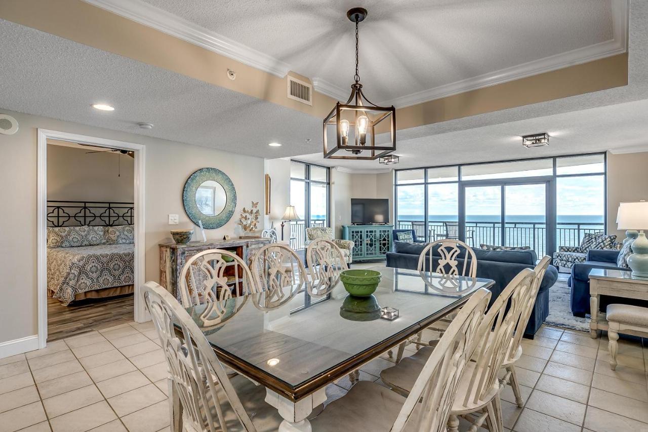 South Wind 801 Villa Myrtle Beach Kültér fotó
