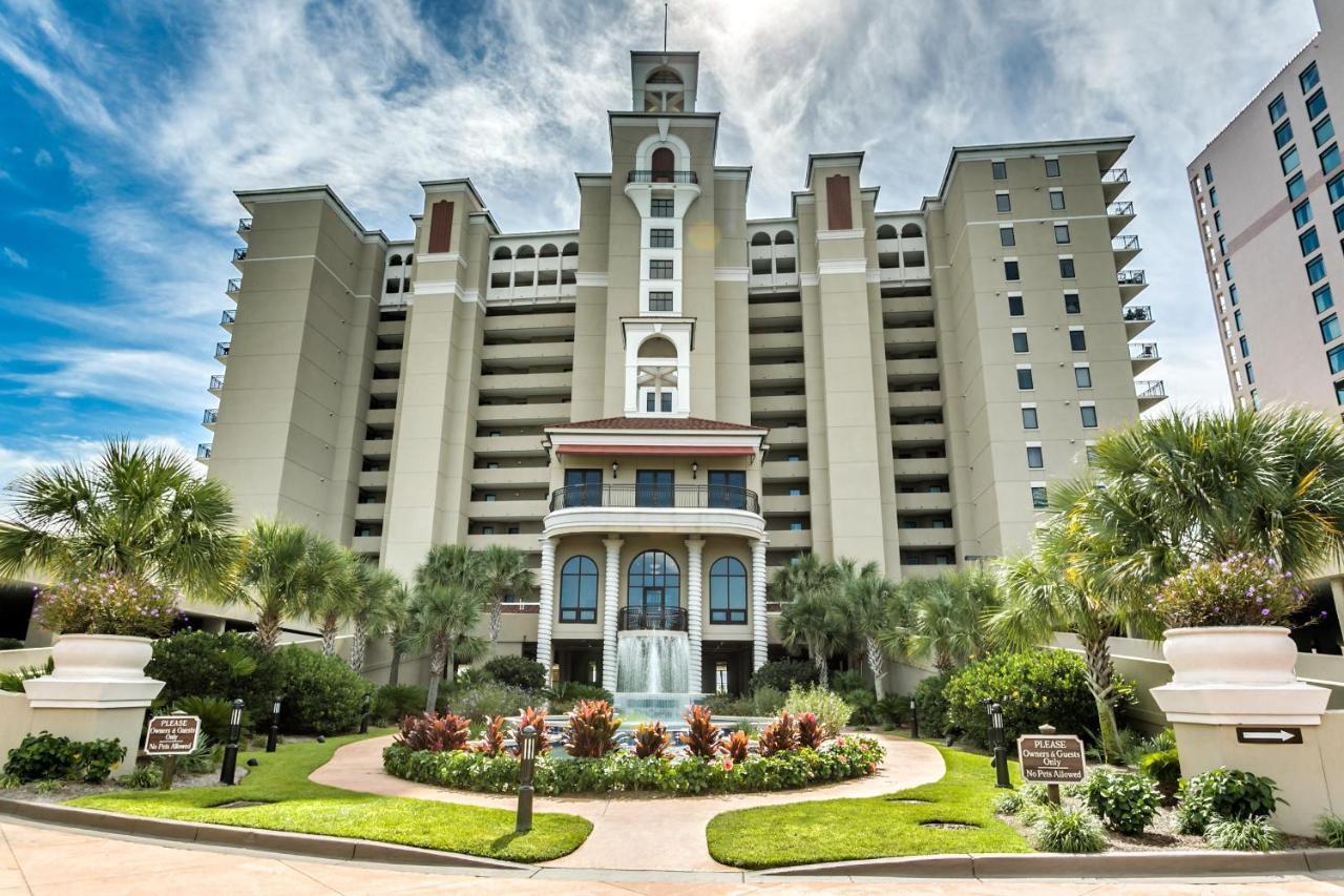 South Wind 801 Villa Myrtle Beach Kültér fotó