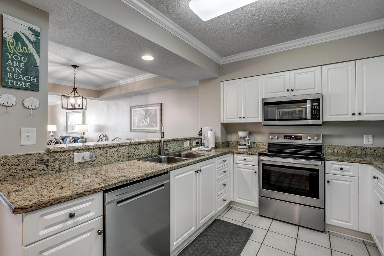 South Wind 801 Villa Myrtle Beach Kültér fotó