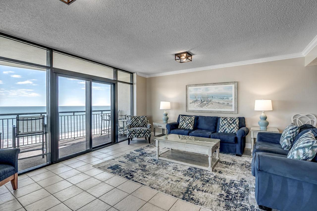 South Wind 801 Villa Myrtle Beach Kültér fotó