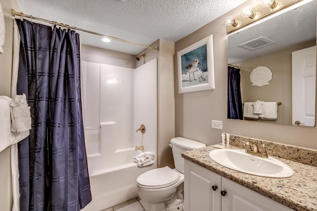 South Wind 801 Villa Myrtle Beach Kültér fotó