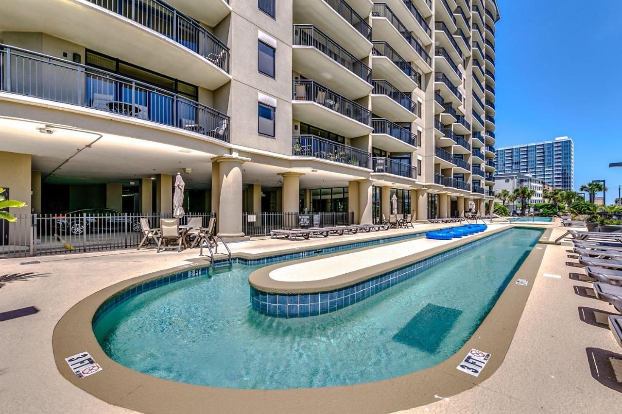 South Wind 801 Villa Myrtle Beach Kültér fotó