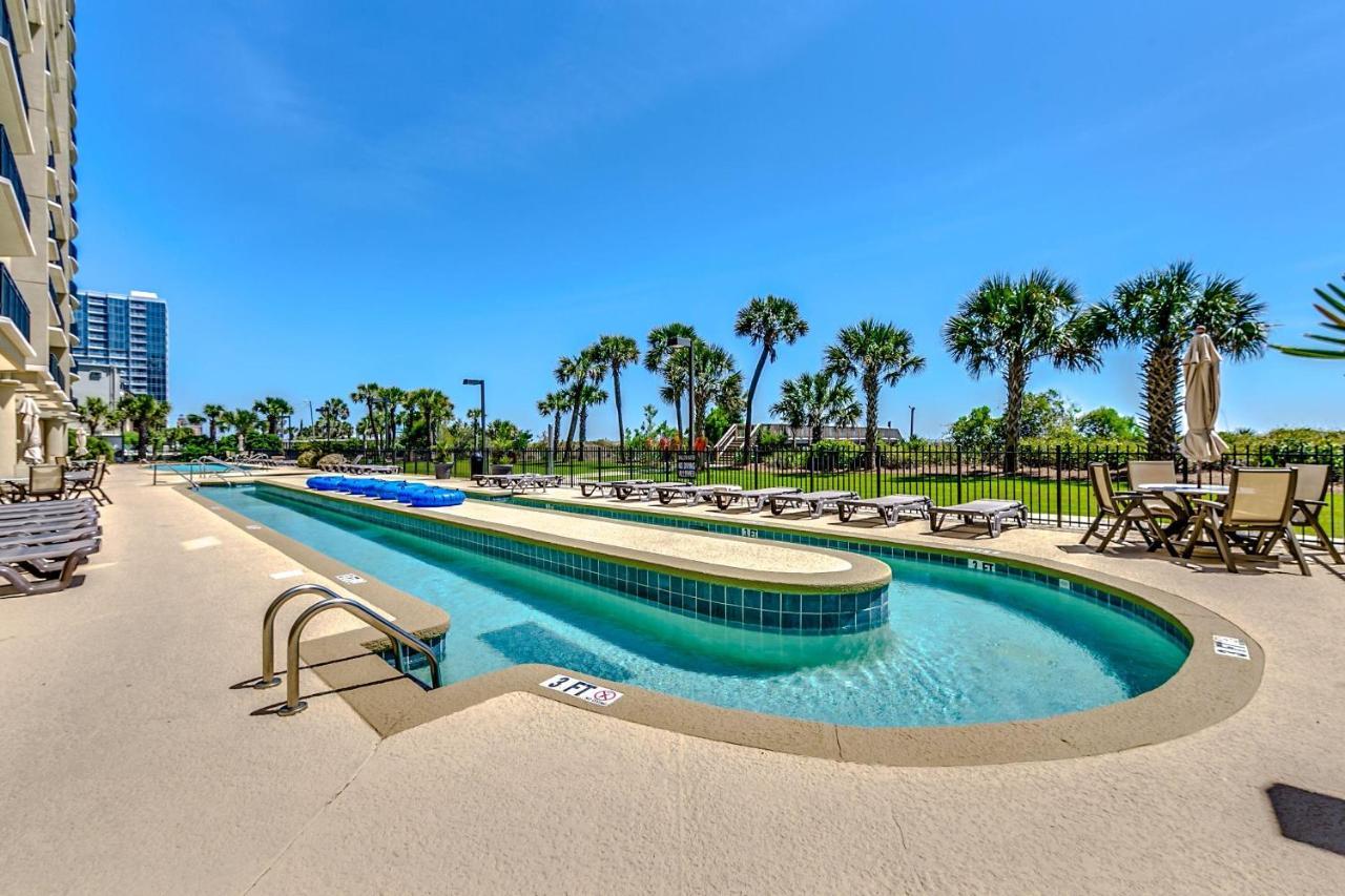 South Wind 801 Villa Myrtle Beach Kültér fotó