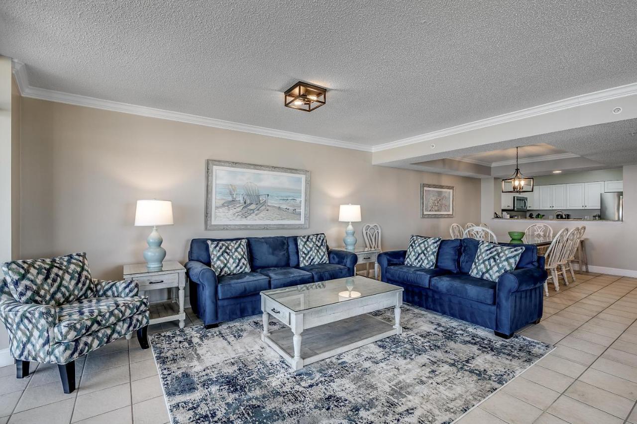 South Wind 801 Villa Myrtle Beach Kültér fotó