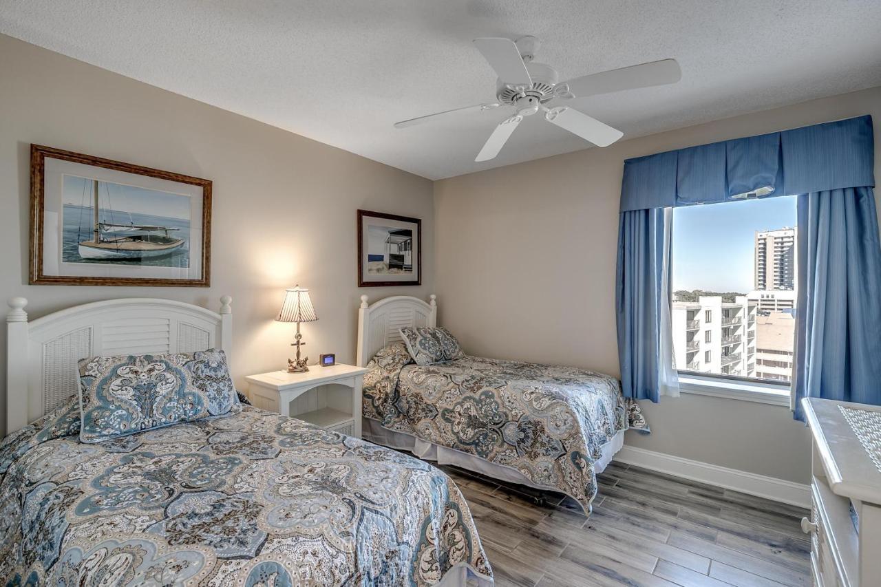 South Wind 801 Villa Myrtle Beach Kültér fotó
