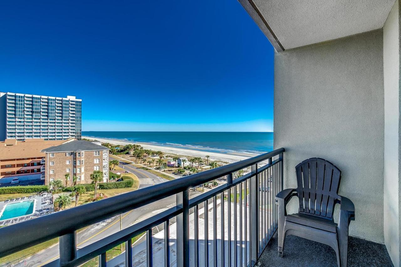 South Wind 801 Villa Myrtle Beach Kültér fotó