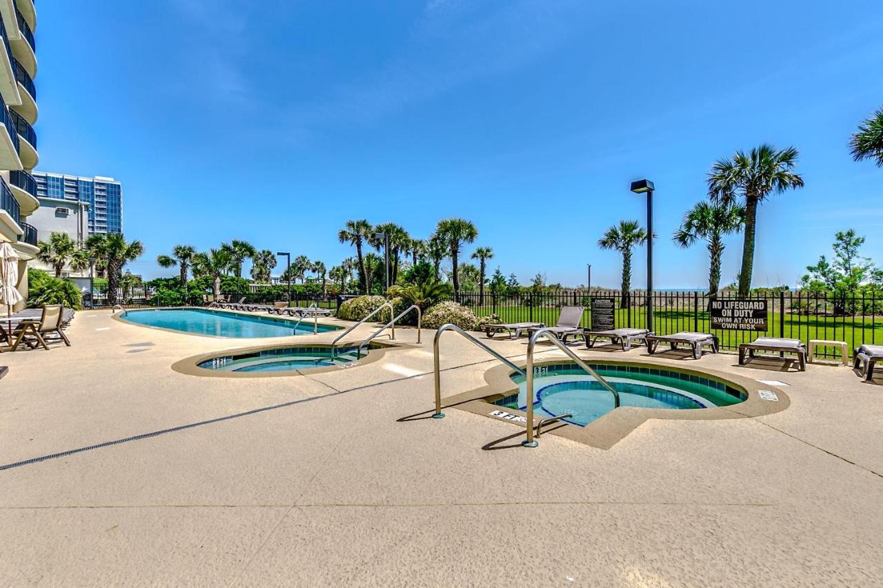 South Wind 801 Villa Myrtle Beach Kültér fotó