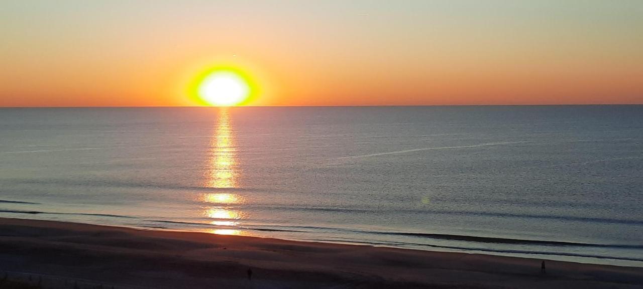South Wind 801 Villa Myrtle Beach Kültér fotó