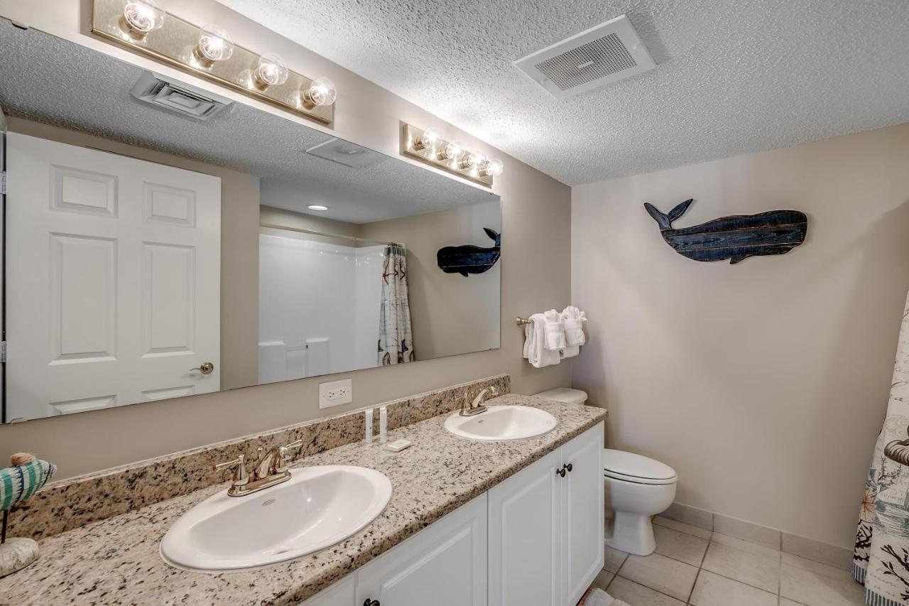 South Wind 801 Villa Myrtle Beach Kültér fotó