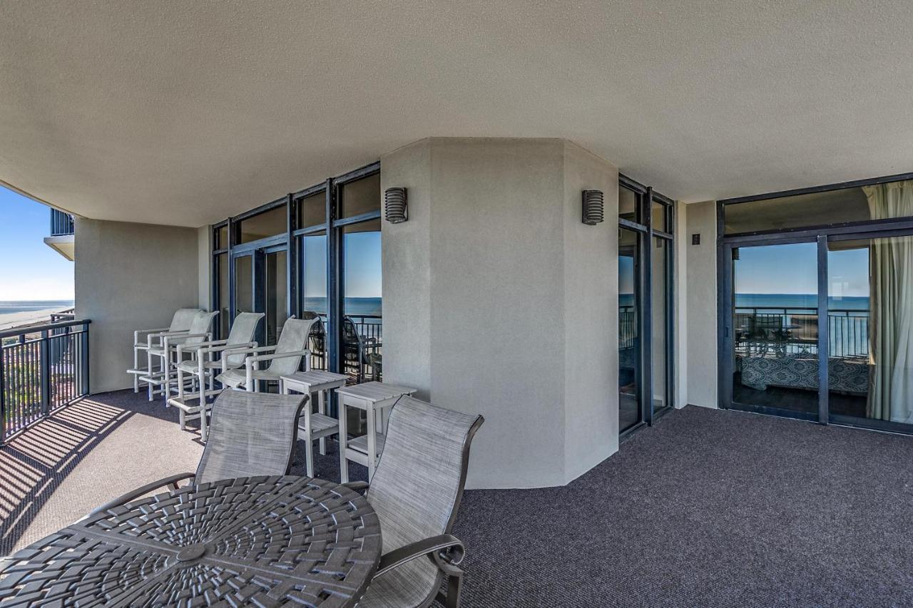South Wind 801 Villa Myrtle Beach Kültér fotó