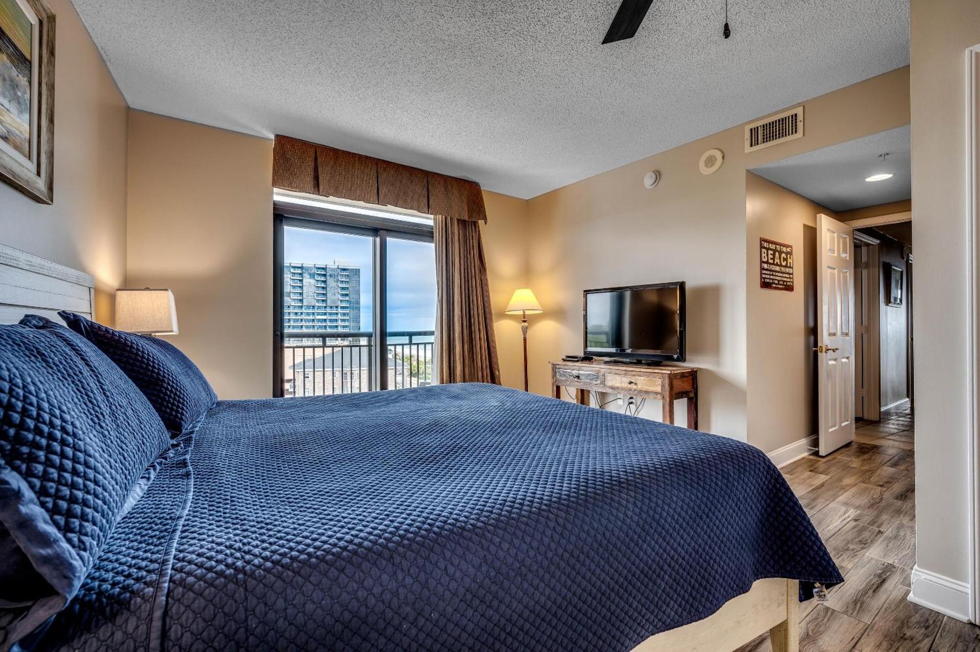 South Wind 801 Villa Myrtle Beach Kültér fotó