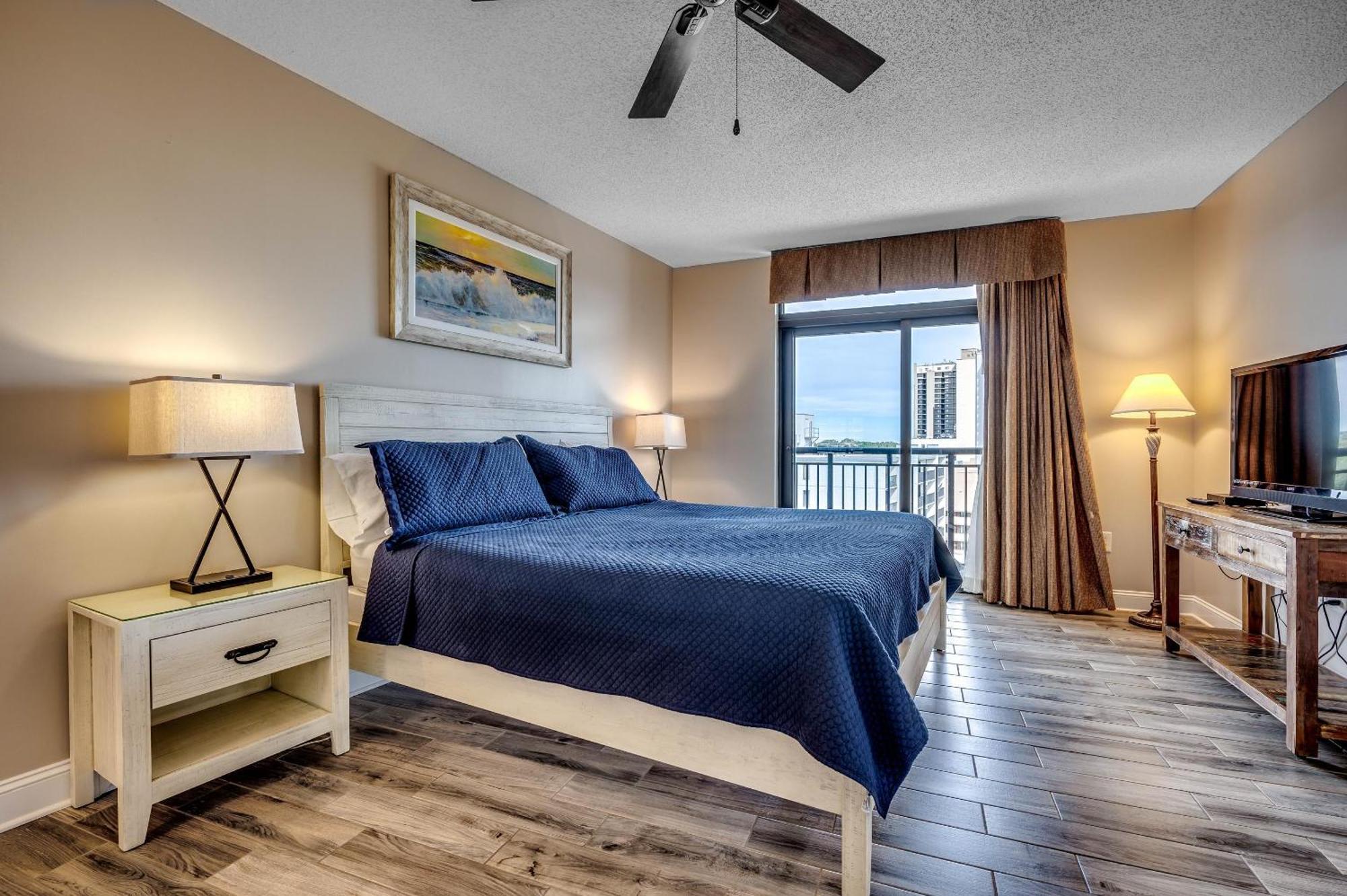 South Wind 801 Villa Myrtle Beach Kültér fotó
